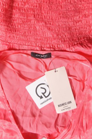 Дамска риза Orsay, Размер M, Цвят Розов, Цена 8,40 лв.