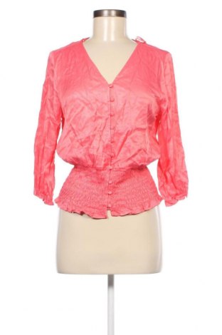 Γυναικείο πουκάμισο Orsay, Μέγεθος M, Χρώμα Ρόζ , Τιμή 8,25 €