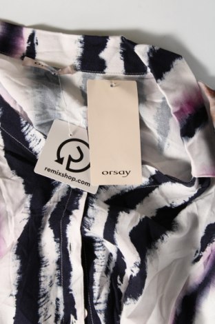 Дамска риза Orsay, Размер M, Цвят Многоцветен, Цена 10,00 лв.