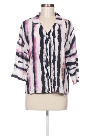 Γυναικείο πουκάμισο Orsay, Μέγεθος M, Χρώμα Πολύχρωμο, Τιμή 5,16 €