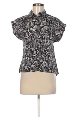 Γυναικείο πουκάμισο Orsay, Μέγεθος XXS, Χρώμα Πολύχρωμο, Τιμή 4,95 €