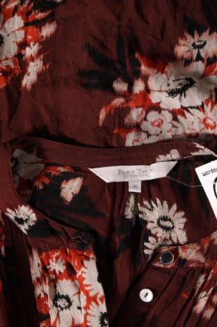 Dámska košeľa  Part Two, Veľkosť M, Farba Viacfarebná, Cena  19,28 €