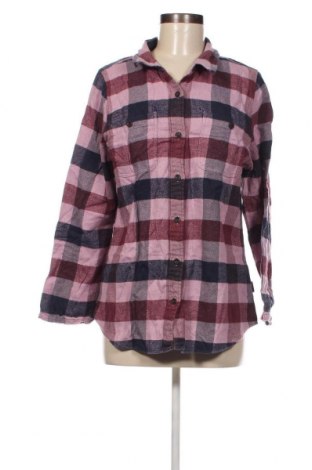 Дамска риза Patagonia, Размер L, Цвят Многоцветен, Цена 54,00 лв.