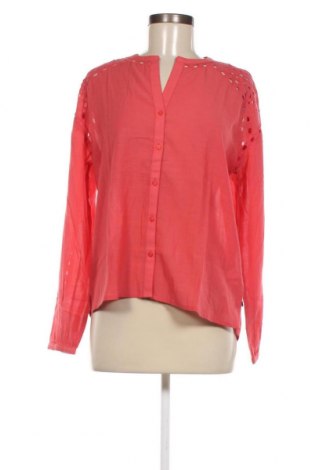 Damenbluse Pepe Jeans, Größe S, Farbe Rot, Preis € 52,58