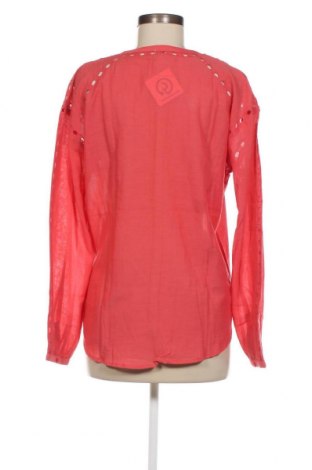 Damenbluse Pepe Jeans, Größe S, Farbe Rot, Preis 52,58 €