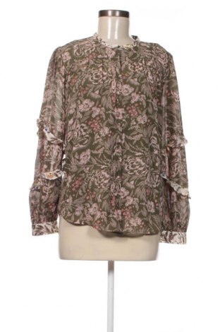 Γυναικείο πουκάμισο Per Una By Marks & Spencer, Μέγεθος M, Χρώμα Πολύχρωμο, Τιμή 6,68 €