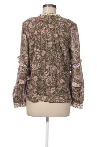 Γυναικείο πουκάμισο Per Una By Marks & Spencer, Μέγεθος M, Χρώμα Πολύχρωμο, Τιμή 5,57 €