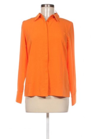 Dámská košile  Pieces, Velikost XS, Barva Oranžová, Cena  162,00 Kč