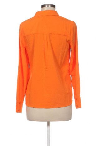 Dámska košeľa  Pieces, Veľkosť XS, Farba Oranžová, Cena  5,77 €