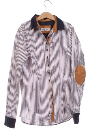 Γυναικείο πουκάμισο Piola, Μέγεθος S, Χρώμα Πολύχρωμο, Τιμή 5,01 €