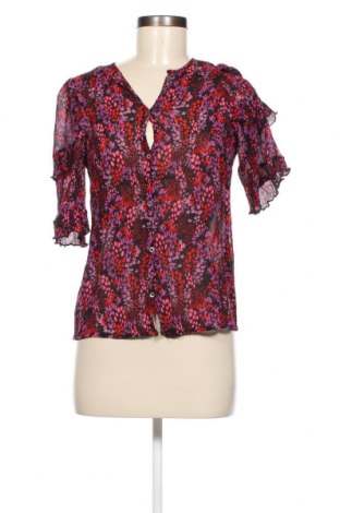 Γυναικείο πουκάμισο Progetto Quid, Μέγεθος M, Χρώμα Πολύχρωμο, Τιμή 6,31 €