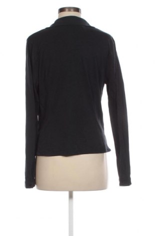 Γυναικείο πουκάμισο Promod, Μέγεθος S, Χρώμα Μαύρο, Τιμή 2,67 €