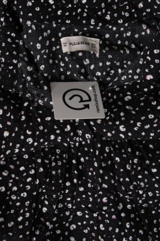 Damenbluse Pull&Bear, Größe M, Farbe Schwarz, Preis € 3,58