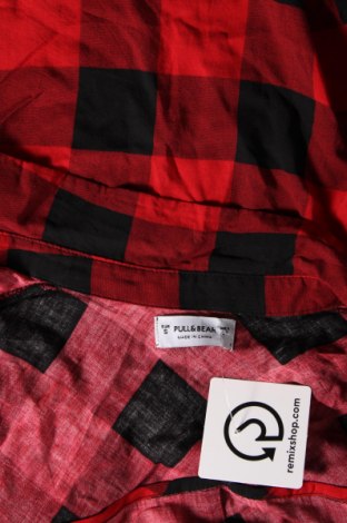 Dámska košeľa  Pull&Bear, Veľkosť S, Farba Viacfarebná, Cena  14,18 €