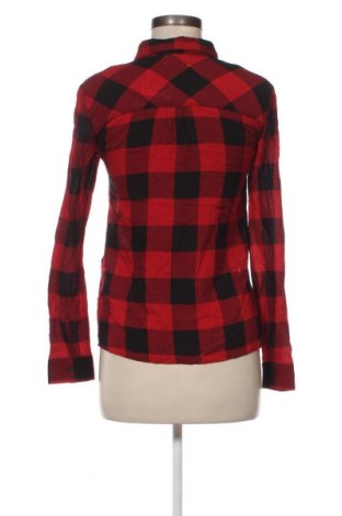 Dámska košeľa  Pull&Bear, Veľkosť S, Farba Viacfarebná, Cena  14,18 €