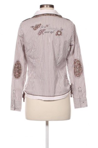 Γυναικείο πουκάμισο Punt Roma, Μέγεθος S, Χρώμα Γκρί, Τιμή 2,38 €