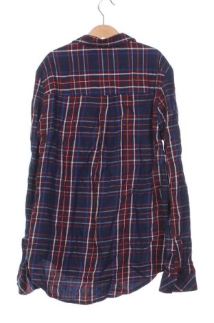 Γυναικείο πουκάμισο Q/S by S.Oliver, Μέγεθος S, Χρώμα Πολύχρωμο, Τιμή 2,52 €
