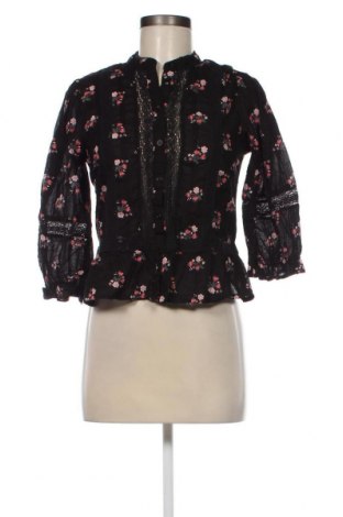 Γυναικείο πουκάμισο Reserved, Μέγεθος M, Χρώμα Πολύχρωμο, Τιμή 6,65 €