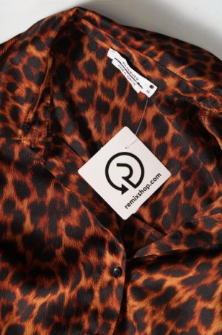 Γυναικείο πουκάμισο Reserved, Μέγεθος XS, Χρώμα Πολύχρωμο, Τιμή 3,96 €