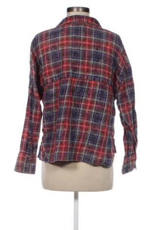 Γυναικείο πουκάμισο Review, Μέγεθος S, Χρώμα Πολύχρωμο, Τιμή 1,93 €