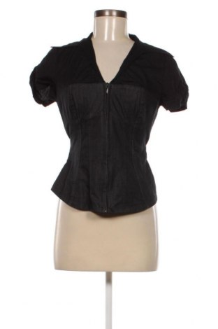 Γυναικείο πουκάμισο Rick Cardona, Μέγεθος M, Χρώμα Πολύχρωμο, Τιμή 4,91 €