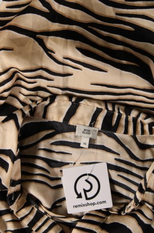 Γυναικείο πουκάμισο River Island, Μέγεθος XL, Χρώμα Πολύχρωμο, Τιμή 12,47 €