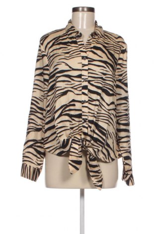 Γυναικείο πουκάμισο River Island, Μέγεθος XL, Χρώμα Πολύχρωμο, Τιμή 12,47 €