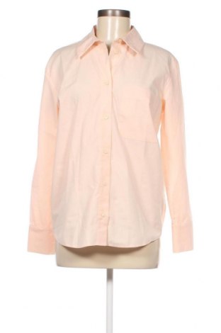 Дамска риза River Island, Размер XS, Цвят Розов, Цена 12,96 лв.