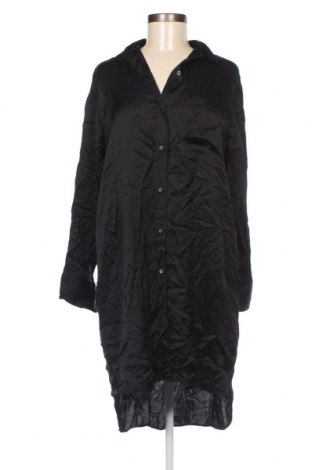 Γυναικείο πουκάμισο Robert Friedman, Μέγεθος M, Χρώμα Μαύρο, Τιμή 15,03 €