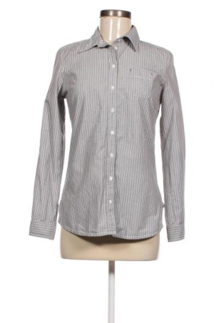 Γυναικείο πουκάμισο S.Oliver, Μέγεθος S, Χρώμα Γκρί, Τιμή 3,31 €
