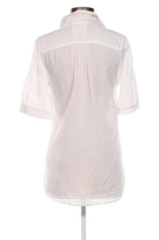 Дамска риза S.Oliver, Размер S, Цвят Бял, Цена 9,60 лв.