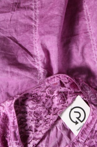 Γυναικείο πουκάμισο S.Oliver, Μέγεθος S, Χρώμα Βιολετί, Τιμή 14,85 €