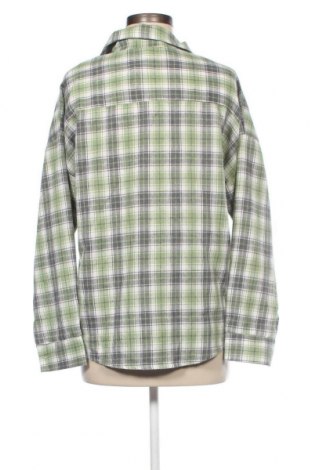 Γυναικείο πουκάμισο SHEIN, Μέγεθος M, Χρώμα Πολύχρωμο, Τιμή 3,87 €