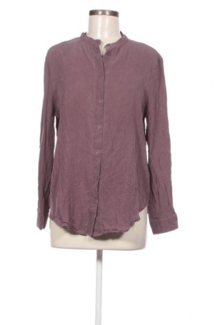 Dámská košile  Saint Tropez, Velikost XL, Barva Fialová, Cena  96,00 Kč