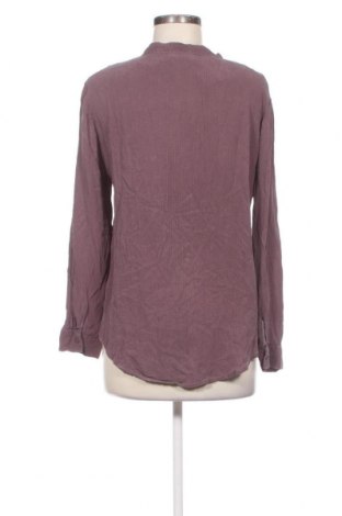 Dámska košeľa  Saint Tropez, Veľkosť XL, Farba Fialová, Cena  5,44 €