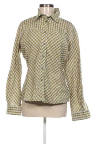 Γυναικείο πουκάμισο Salewa, Μέγεθος L, Χρώμα Πολύχρωμο, Τιμή 5,01 €