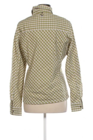Γυναικείο πουκάμισο Salewa, Μέγεθος L, Χρώμα Πολύχρωμο, Τιμή 5,01 €