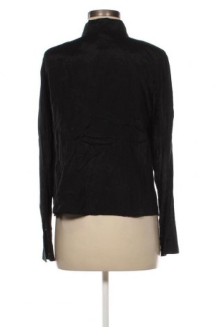 Γυναικείο πουκάμισο She, Μέγεθος L, Χρώμα Μαύρο, Τιμή 4,11 €