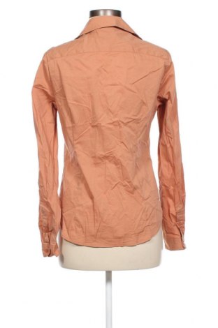 Γυναικείο πουκάμισο Silvian Heach, Μέγεθος M, Χρώμα Καφέ, Τιμή 13,30 €