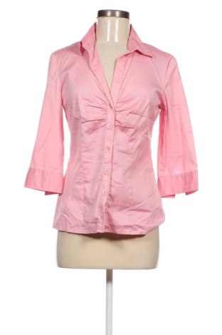 Дамска риза Sir Oliver, Размер M, Цвят Розов, Цена 6,00 лв.