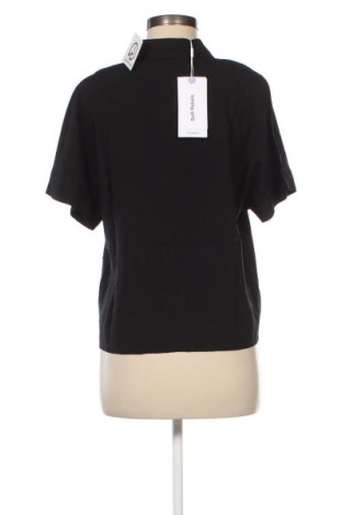 Дамска риза Soft Rebels, Размер XS, Цвят Черен, Цена 14,28 лв.