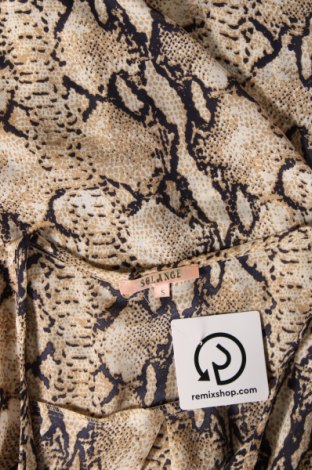 Dámska košeľa  Solange, Veľkosť S, Farba Viacfarebná, Cena  1,77 €