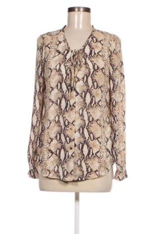 Γυναικείο πουκάμισο Solange, Μέγεθος S, Χρώμα Πολύχρωμο, Τιμή 1,93 €