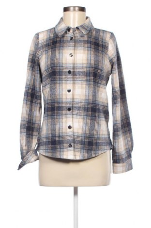 Γυναικείο πουκάμισο Soulmate, Μέγεθος S, Χρώμα Πολύχρωμο, Τιμή 4,01 €