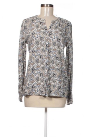 Γυναικείο πουκάμισο Soya Concept, Μέγεθος M, Χρώμα Πολύχρωμο, Τιμή 9,28 €
