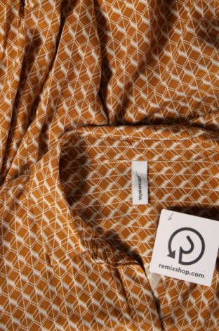 Γυναικείο πουκάμισο Soya Concept, Μέγεθος M, Χρώμα Καφέ, Τιμή 3,12 €