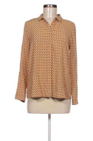 Γυναικείο πουκάμισο Soya Concept, Μέγεθος M, Χρώμα Καφέ, Τιμή 6,39 €