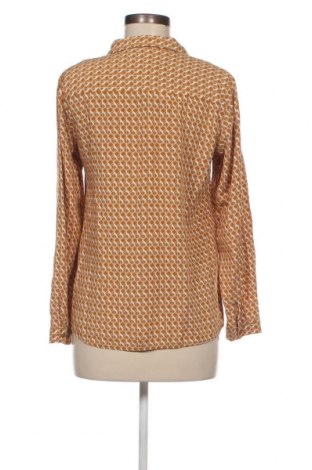Γυναικείο πουκάμισο Soya Concept, Μέγεθος M, Χρώμα Καφέ, Τιμή 3,12 €