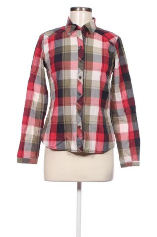 Γυναικείο πουκάμισο S'questo, Μέγεθος S, Χρώμα Πολύχρωμο, Τιμή 1,86 €