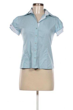 Dámská košile  Stella Belcheva, Velikost S, Barva Modrá, Cena  94,00 Kč